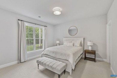 Gorgeous end-unit villa offering privacy and nature in a on Old Trail Golf Club in Virginia - for sale on GolfHomes.com, golf home, golf lot
