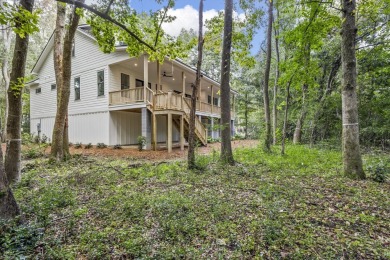 Welcome to this stunning 4Bed/3Ba custom-built NEW CONSTRUCTION on The Links at Stono Ferry in South Carolina - for sale on GolfHomes.com, golf home, golf lot