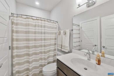 Gorgeous end-unit villa offering privacy and nature in a on Old Trail Golf Club in Virginia - for sale on GolfHomes.com, golf home, golf lot