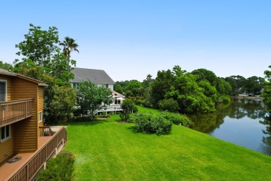 Nestled on a quiet cul-de-sac in the highly desirable Snee Farm on Snee Farm Country Club in South Carolina - for sale on GolfHomes.com, golf home, golf lot