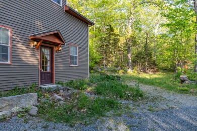 Located in the picturesque Lucerne, Maine, this updated on Lucerne In Maine Golf Course in Maine - for sale on GolfHomes.com, golf home, golf lot