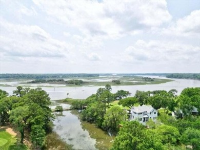 Welcome to this stunning 4Bed/3Ba custom-built NEW CONSTRUCTION on The Links at Stono Ferry in South Carolina - for sale on GolfHomes.com, golf home, golf lot