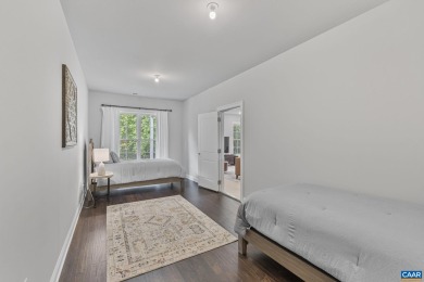 Gorgeous end-unit villa offering privacy and nature in a on Old Trail Golf Club in Virginia - for sale on GolfHomes.com, golf home, golf lot
