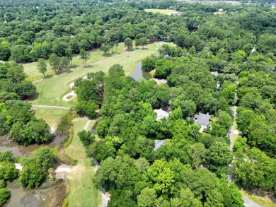 Welcome to this stunning 4Bed/3Ba custom-built NEW CONSTRUCTION on The Links at Stono Ferry in South Carolina - for sale on GolfHomes.com, golf home, golf lot