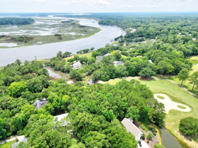 Welcome to this stunning 4Bed/3Ba custom-built NEW CONSTRUCTION on The Links at Stono Ferry in South Carolina - for sale on GolfHomes.com, golf home, golf lot