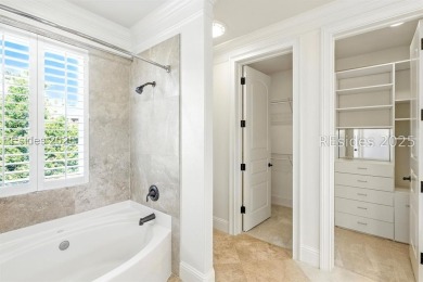 Welcome to this exceptional estate in Wexford, blending grand on Wexford Golf Club in South Carolina - for sale on GolfHomes.com, golf home, golf lot