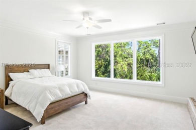 Welcome to this exceptional estate in Wexford, blending grand on Wexford Golf Club in South Carolina - for sale on GolfHomes.com, golf home, golf lot