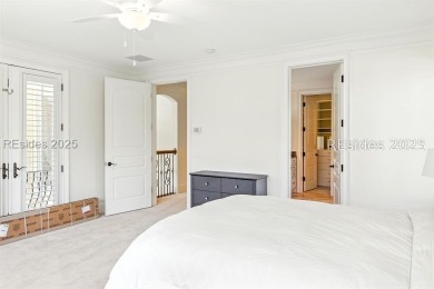 Welcome to this exceptional estate in Wexford, blending grand on Wexford Golf Club in South Carolina - for sale on GolfHomes.com, golf home, golf lot