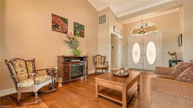 PRICE ADJUSTMENT!!!  This is the LAKEFRONT home you have been on Deep Creek Golf Club in Florida - for sale on GolfHomes.com, golf home, golf lot