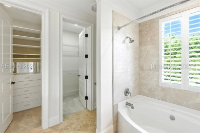 Welcome to this exceptional estate in Wexford, blending grand on Wexford Golf Club in South Carolina - for sale on GolfHomes.com, golf home, golf lot