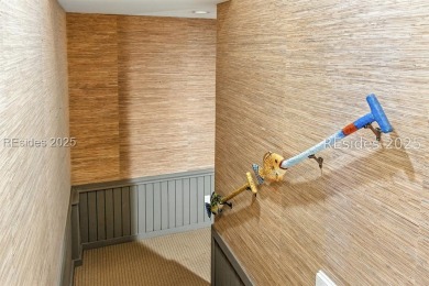 Welcome to this exceptional estate in Wexford, blending grand on Wexford Golf Club in South Carolina - for sale on GolfHomes.com, golf home, golf lot