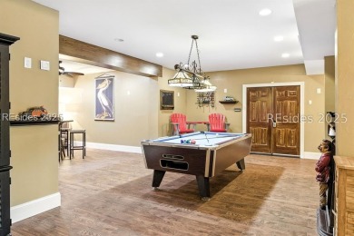 Welcome to this exceptional estate in Wexford, blending grand on Wexford Golf Club in South Carolina - for sale on GolfHomes.com, golf home, golf lot