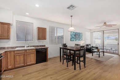 This is THE ONE! Welcome home to your charming 3 bed/2bath with on Estrella Mountain Ranch Golf Course in Arizona - for sale on GolfHomes.com, golf home, golf lot