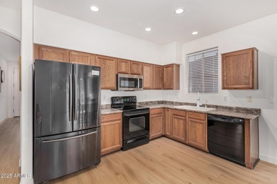 This is THE ONE! Welcome home to your charming 3 bed/2bath with on Estrella Mountain Ranch Golf Course in Arizona - for sale on GolfHomes.com, golf home, golf lot