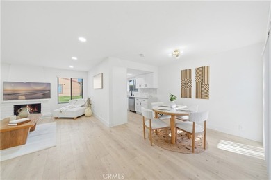 Fully remodeled condo in the highly desirable Mark III community on Fullerton Golf Course in California - for sale on GolfHomes.com, golf home, golf lot