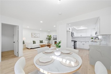 Fully remodeled condo in the highly desirable Mark III community on Fullerton Golf Course in California - for sale on GolfHomes.com, golf home, golf lot