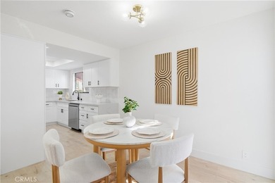 Fully remodeled condo in the highly desirable Mark III community on Fullerton Golf Course in California - for sale on GolfHomes.com, golf home, golf lot