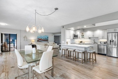 Beautifully renovated 2-bedroom, 2-bath first-floor residence on Quail Ridge Golf Course and Country Club in Florida - for sale on GolfHomes.com, golf home, golf lot