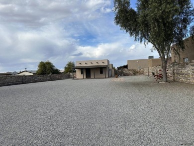 Prime Mountain View RV Lot in East Foothills! Located close to on Las Barrancas Golf Course in Arizona - for sale on GolfHomes.com, golf home, golf lot