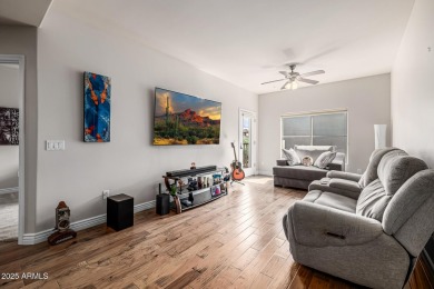 Beautiful 2 bed, 2 bath condo near Desert Ridge! Features on Wildfire Golf Club in Arizona - for sale on GolfHomes.com, golf home, golf lot