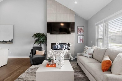 Welcome Home! This stunning contemporary home sits just outside on Loch Lloyd Country Club in Missouri - for sale on GolfHomes.com, golf home, golf lot