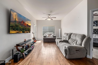 Beautiful 2 bed, 2 bath condo near Desert Ridge! Features on Wildfire Golf Club in Arizona - for sale on GolfHomes.com, golf home, golf lot