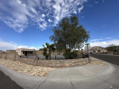 Prime Mountain View RV Lot in East Foothills! Located close to on Las Barrancas Golf Course in Arizona - for sale on GolfHomes.com, golf home, golf lot