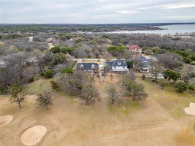 Elegant Federal-Style Home with Golf Course  Lake Views. Nestled on White Bluff Resort - Old Course in Texas - for sale on GolfHomes.com, golf home, golf lot