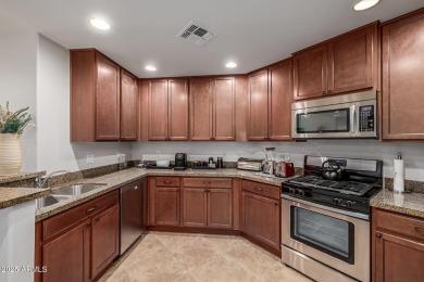 Beautiful 2 bed, 2 bath condo near Desert Ridge! Features on Wildfire Golf Club in Arizona - for sale on GolfHomes.com, golf home, golf lot