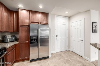 Beautiful 2 bed, 2 bath condo near Desert Ridge! Features on Wildfire Golf Club in Arizona - for sale on GolfHomes.com, golf home, golf lot