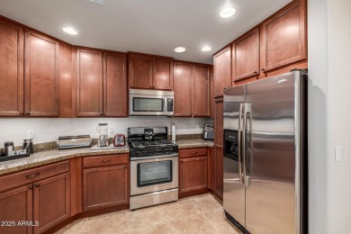 Beautiful 2 bed, 2 bath condo near Desert Ridge! Features on Wildfire Golf Club in Arizona - for sale on GolfHomes.com, golf home, golf lot