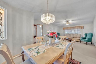 55+ Community!!! Move in Ready with lots of storage. Located in on Sweetwater Golf and Tennis Club in Florida - for sale on GolfHomes.com, golf home, golf lot