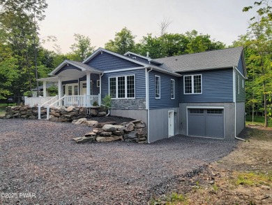 OPEN HOUSE THIS SAT. 8/30 10AM-NOONWELCOME TO YOUR DREAM on The Hideout Golf in Pennsylvania - for sale on GolfHomes.com, golf home, golf lot