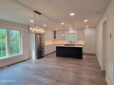 OPEN HOUSE THIS SAT. 8/30 10AM-NOONWELCOME TO YOUR DREAM on The Hideout Golf in Pennsylvania - for sale on GolfHomes.com, golf home, golf lot