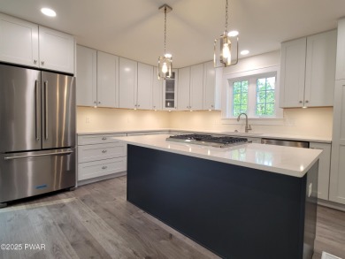 OPEN HOUSE THIS SAT. 8/30 10AM-NOONWELCOME TO YOUR DREAM on The Hideout Golf in Pennsylvania - for sale on GolfHomes.com, golf home, golf lot