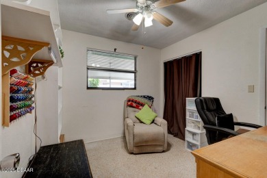 FOUR BEDROOM POOL TWO BATH home at an affordable price!!! Enjoy on Daytona Beach Golf Club in Florida - for sale on GolfHomes.com, golf home, golf lot