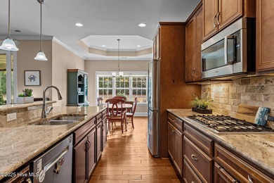 Welcome to the charming coastal town of Leland, NC. Take on Compass Pointe Golf Course in North Carolina - for sale on GolfHomes.com, golf home, golf lot