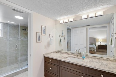 LOOKING FOR THE LIVING SPACE OF A HOME & THE CONVENIENCE OF on Poinciana Golf Club in Florida - for sale on GolfHomes.com, golf home, golf lot