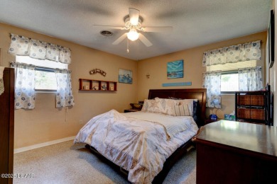 FOUR BEDROOM POOL TWO BATH home at an affordable price!!! Enjoy on Daytona Beach Golf Club in Florida - for sale on GolfHomes.com, golf home, golf lot