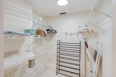 LOOKING FOR THE LIVING SPACE OF A HOME & THE CONVENIENCE OF on Poinciana Golf Club in Florida - for sale on GolfHomes.com, golf home, golf lot