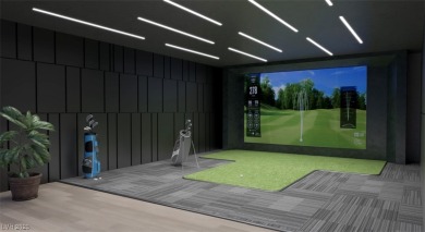 MUST SEE VIDEO OF AMAZING BASEMENT W/ CAR ELEVATOR & SHOWROOM on Dragon Ridge Country Club in Nevada - for sale on GolfHomes.com, golf home, golf lot