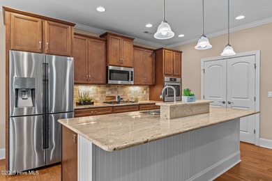 Welcome to the charming coastal town of Leland, NC. Take on Compass Pointe Golf Course in North Carolina - for sale on GolfHomes.com, golf home, golf lot