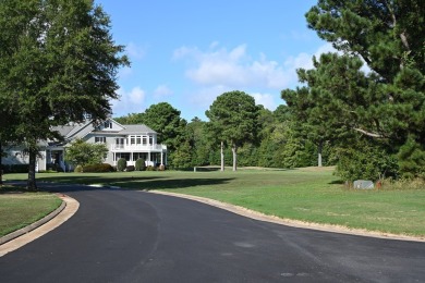 Located in the Signature Village of Bay Creek and fronting on on Bay Creek Golf Club in Virginia - for sale on GolfHomes.com, golf home, golf lot