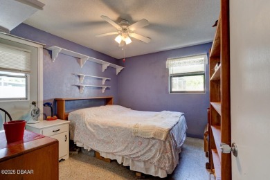 FOUR BEDROOM POOL TWO BATH home at an affordable price!!! Enjoy on Daytona Beach Golf Club in Florida - for sale on GolfHomes.com, golf home, golf lot