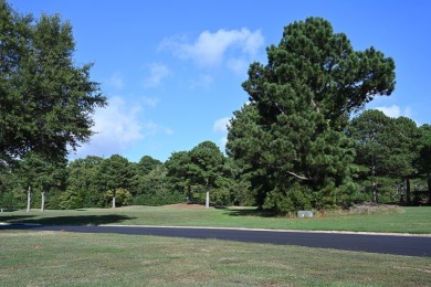 Located in the Signature Village of Bay Creek and fronting on on Bay Creek Golf Club in Virginia - for sale on GolfHomes.com, golf home, golf lot