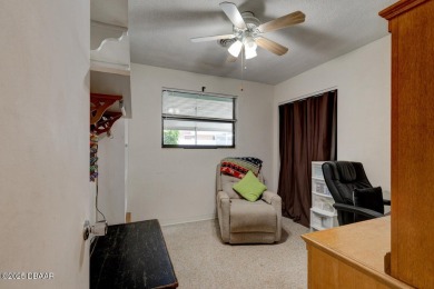 FOUR BEDROOM POOL TWO BATH home at an affordable price!!! Enjoy on Daytona Beach Golf Club in Florida - for sale on GolfHomes.com, golf home, golf lot