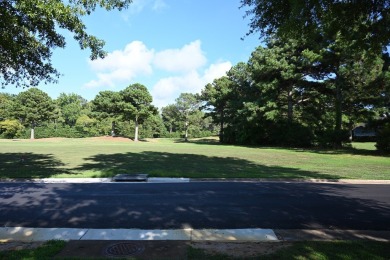 Located in the Signature Village of Bay Creek and fronting on on Bay Creek Golf Club in Virginia - for sale on GolfHomes.com, golf home, golf lot