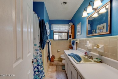 FOUR BEDROOM POOL TWO BATH home at an affordable price!!! Enjoy on Daytona Beach Golf Club in Florida - for sale on GolfHomes.com, golf home, golf lot