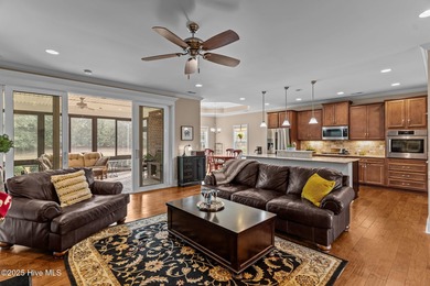 Welcome to the charming coastal town of Leland, NC. Take on Compass Pointe Golf Course in North Carolina - for sale on GolfHomes.com, golf home, golf lot