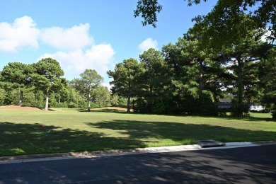 Located in the Signature Village of Bay Creek and fronting on on Bay Creek Golf Club in Virginia - for sale on GolfHomes.com, golf home, golf lot